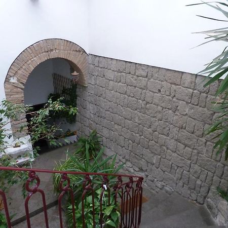 Bb Santa Rosa Bed and Breakfast Viterbo Exterior foto