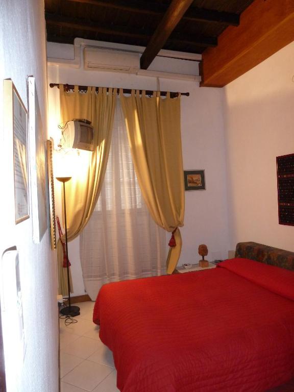 Bb Santa Rosa Bed and Breakfast Viterbo Habitación foto
