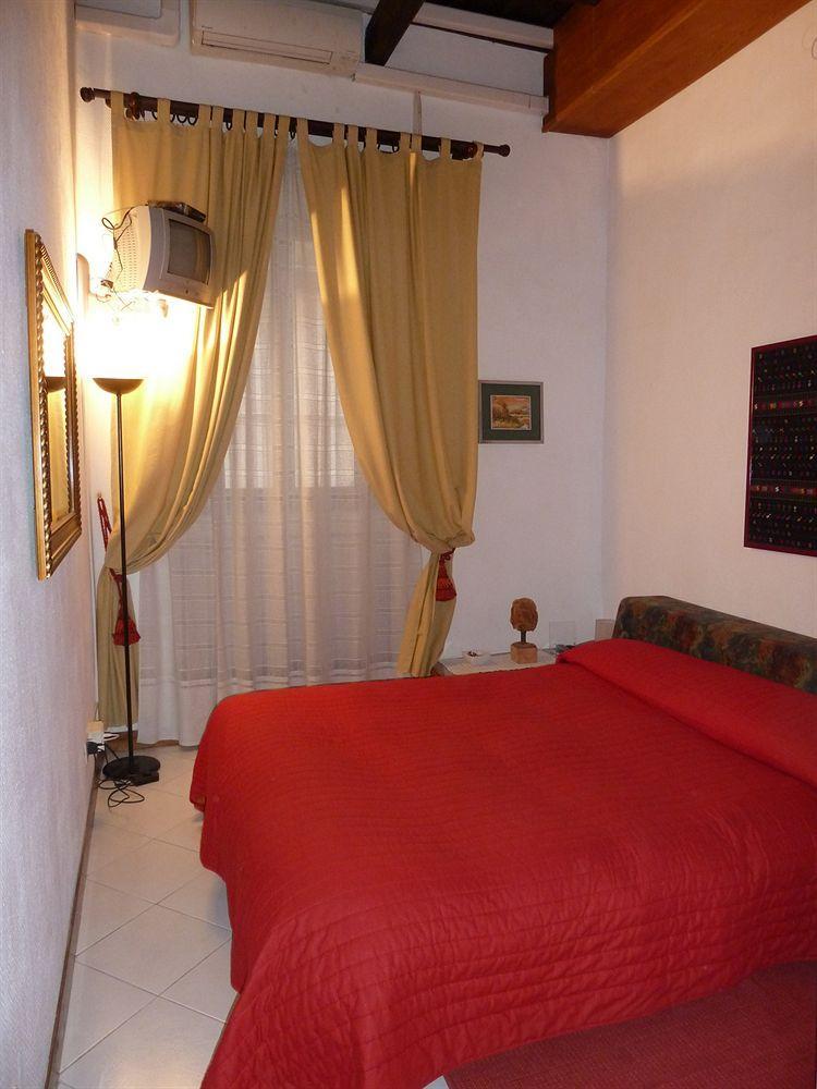 Bb Santa Rosa Bed and Breakfast Viterbo Exterior foto