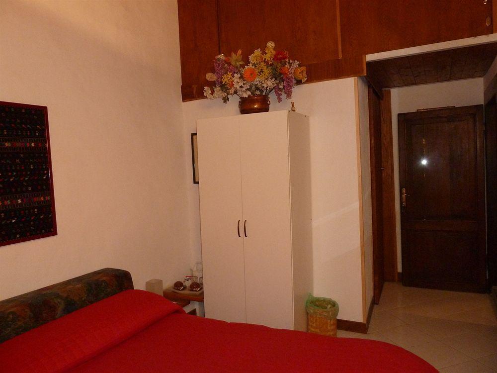 Bb Santa Rosa Bed and Breakfast Viterbo Exterior foto