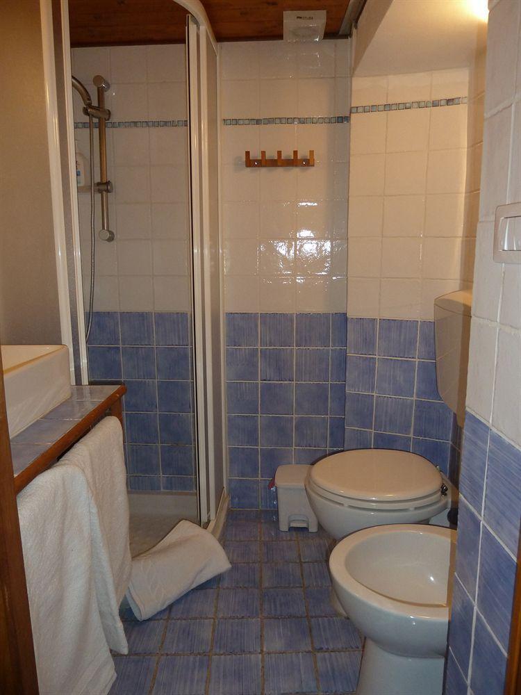 Bb Santa Rosa Bed and Breakfast Viterbo Exterior foto