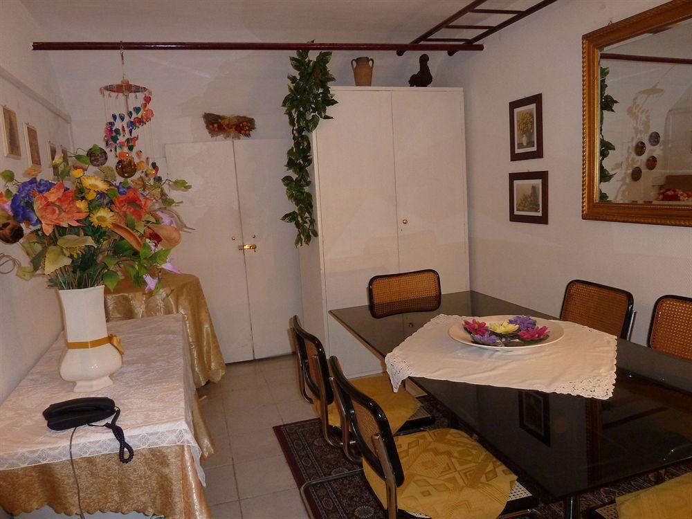 Bb Santa Rosa Bed and Breakfast Viterbo Exterior foto
