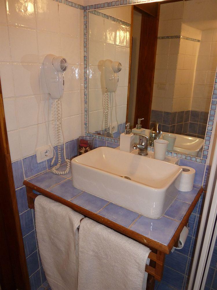 Bb Santa Rosa Bed and Breakfast Viterbo Exterior foto