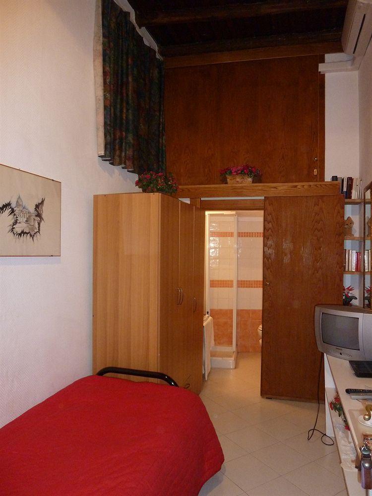 Bb Santa Rosa Bed and Breakfast Viterbo Exterior foto