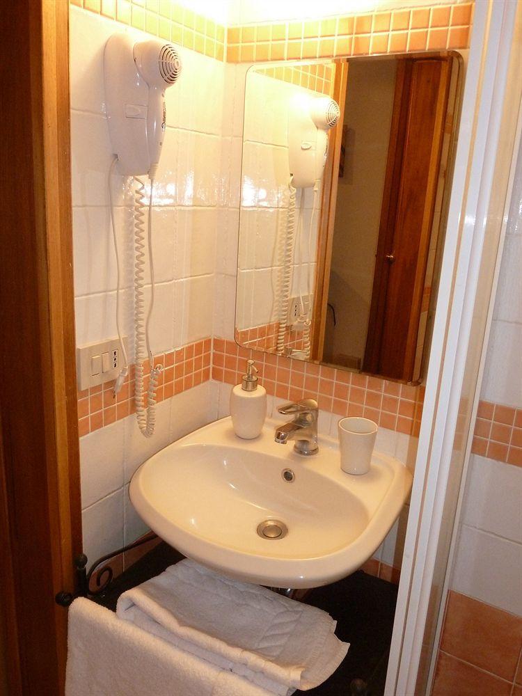 Bb Santa Rosa Bed and Breakfast Viterbo Exterior foto