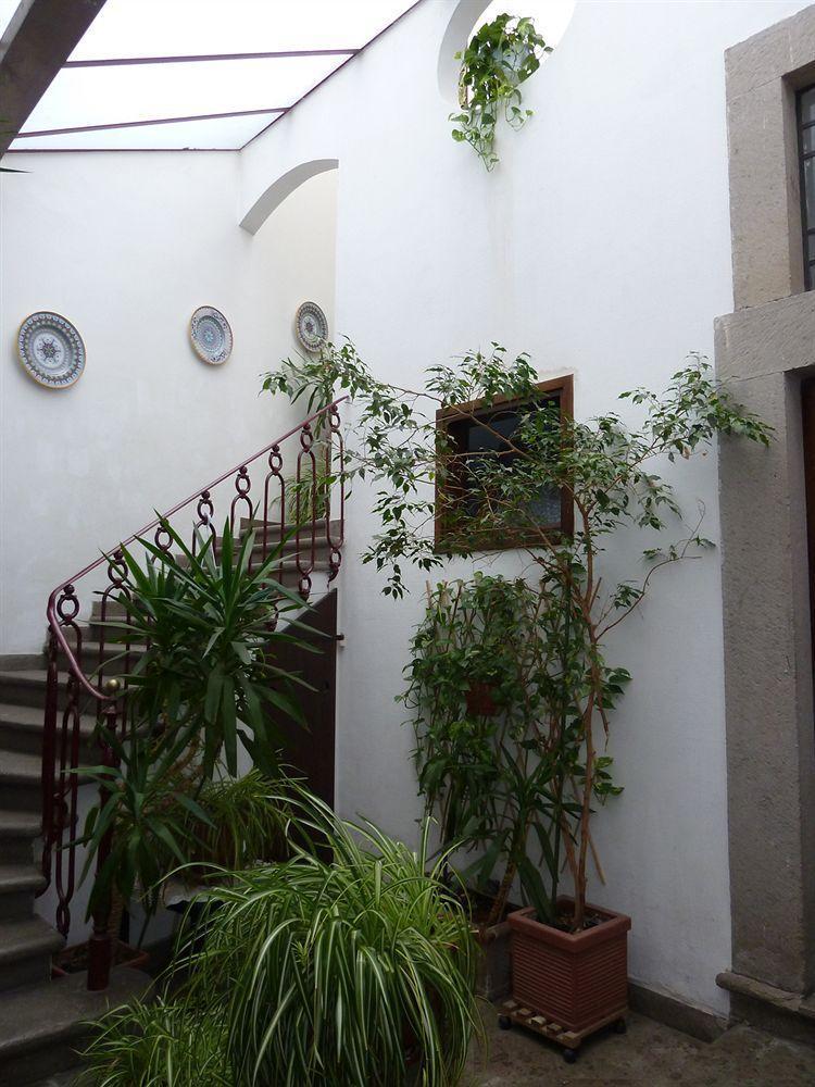 Bb Santa Rosa Bed and Breakfast Viterbo Exterior foto