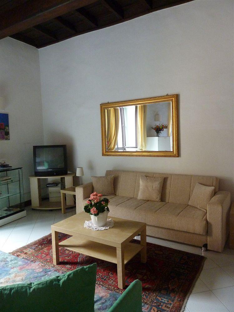 Bb Santa Rosa Bed and Breakfast Viterbo Exterior foto