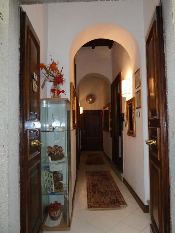 Bb Santa Rosa Bed and Breakfast Viterbo Exterior foto
