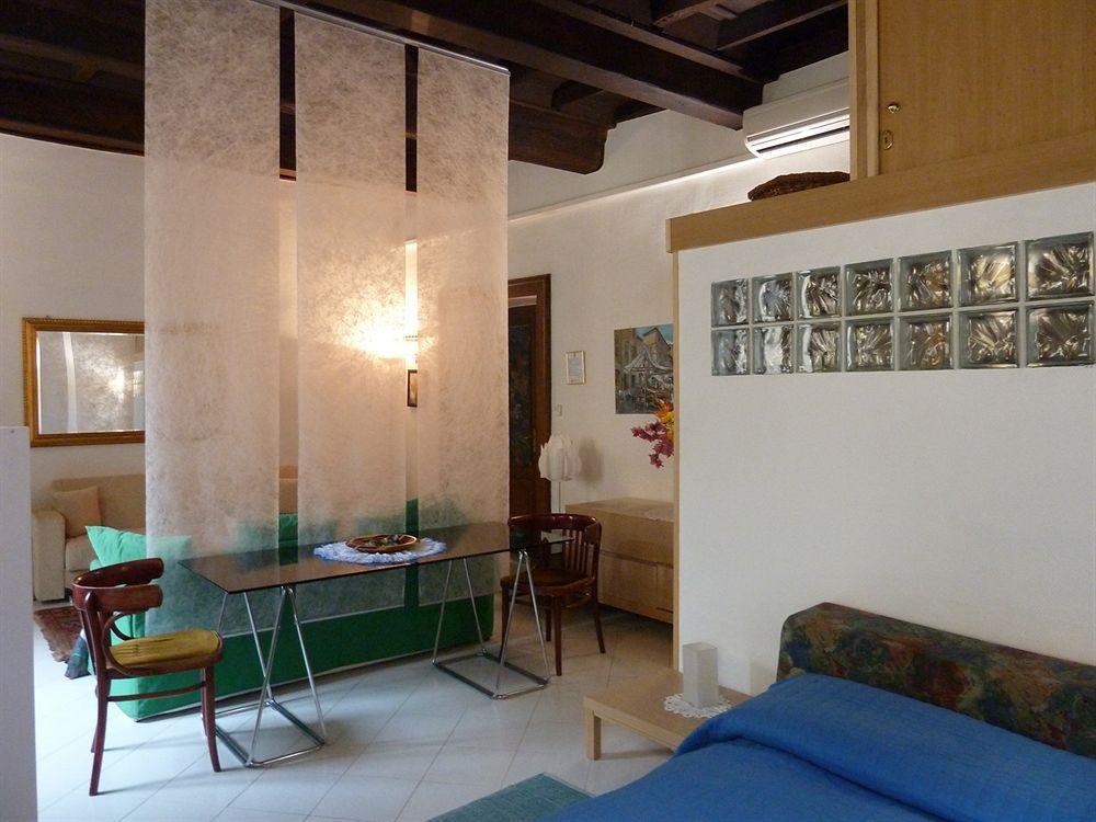 Bb Santa Rosa Bed and Breakfast Viterbo Exterior foto