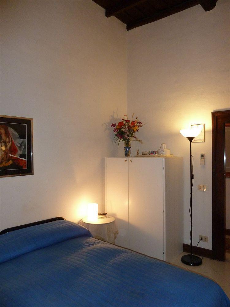 Bb Santa Rosa Bed and Breakfast Viterbo Exterior foto