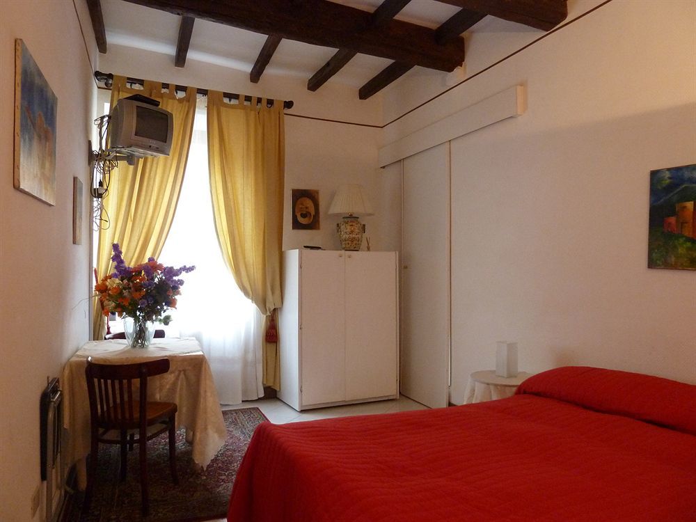 Bb Santa Rosa Bed and Breakfast Viterbo Exterior foto