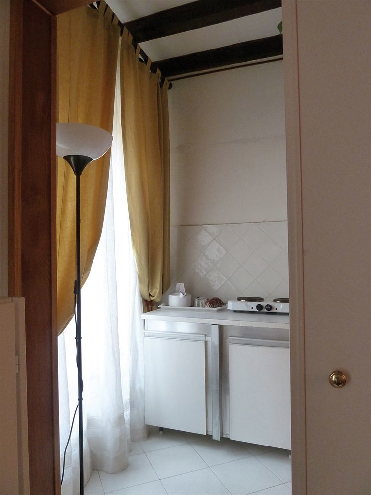 Bb Santa Rosa Bed and Breakfast Viterbo Exterior foto