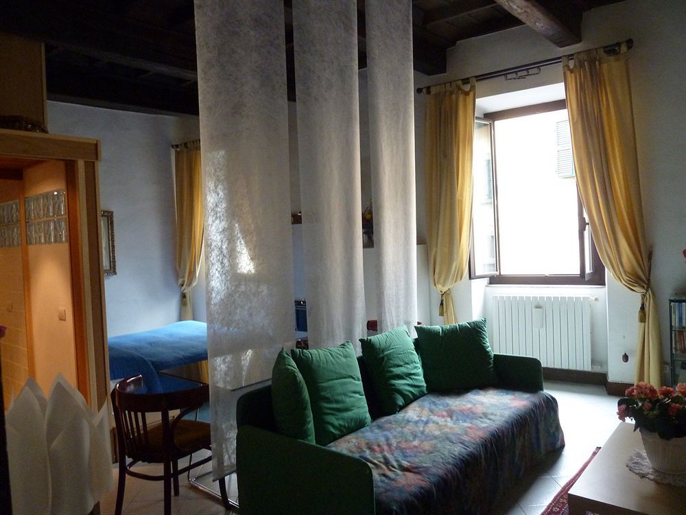Bb Santa Rosa Bed and Breakfast Viterbo Exterior foto