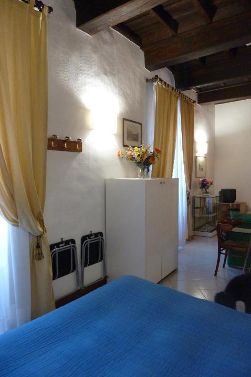 Bb Santa Rosa Bed and Breakfast Viterbo Habitación foto