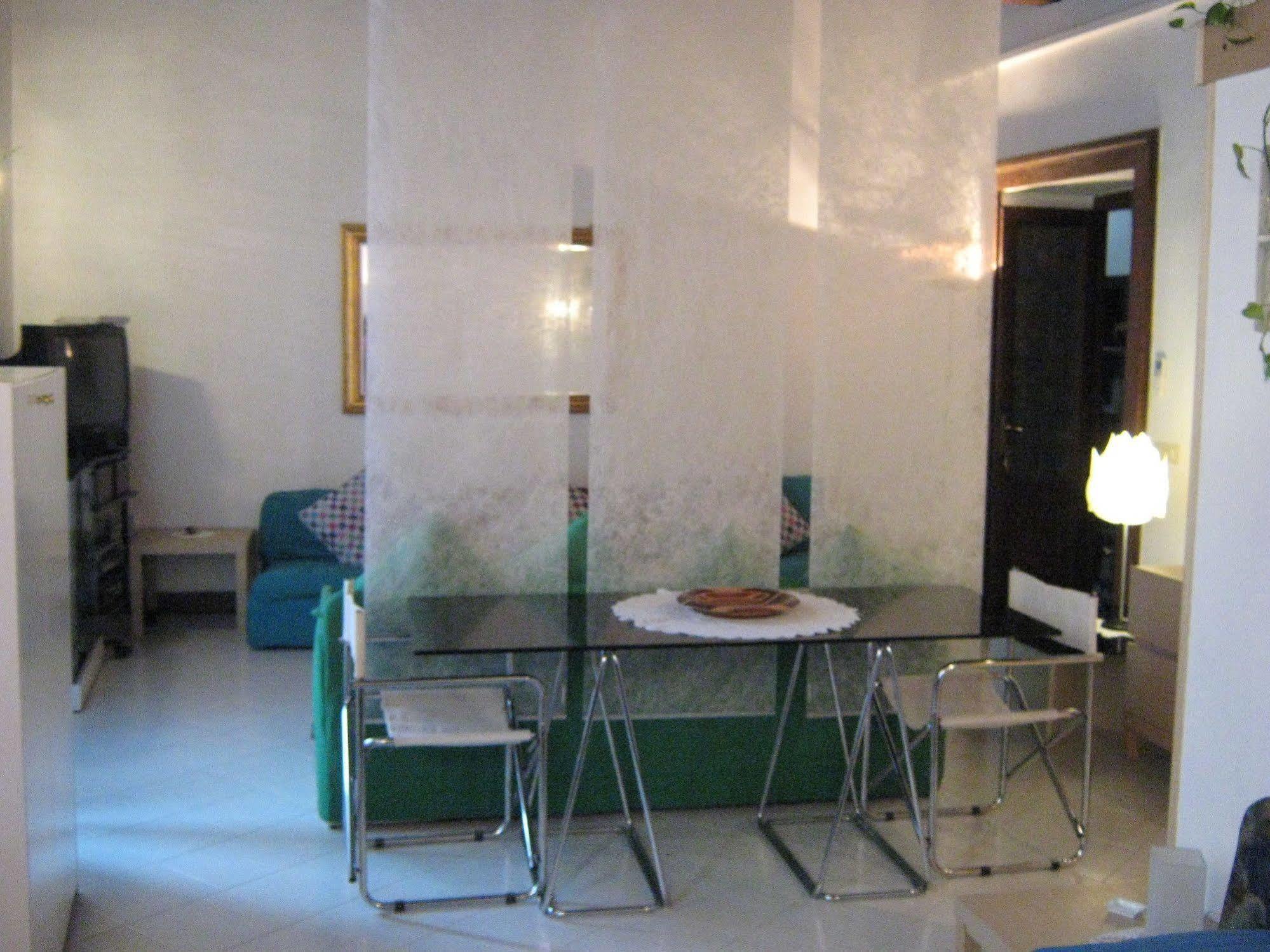 Bb Santa Rosa Bed and Breakfast Viterbo Exterior foto